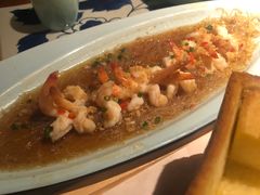 -绿茶餐厅(布吉万象汇店)