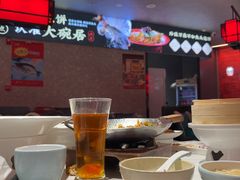 -大碗居·烤鸭·鱼头泡饼(天坛东门店)