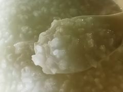 白粥-龙眼南白粥六顺白粥