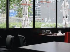 -blend咖啡部落(卓悦中心店)