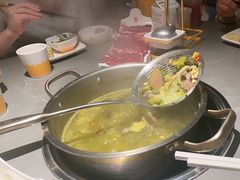 -潮发潮汕牛肉店(东方宝泰店)