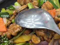 -嘉升大排档(番禺总店)