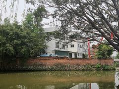 -烟桥古村