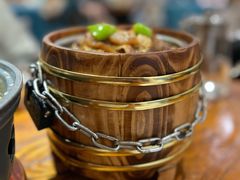 -苹果树下艺术餐厅(宋庄店)