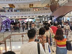 -新世界大丸百货