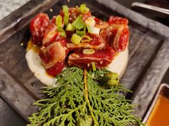 -厚贞日式烤肉(浦东汇智店)