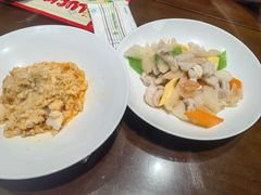 -颜家菜·鲁菜世家(大明湖店)