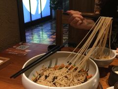 -云海肴·汽锅鸡·云南菜(天津国金汇店)