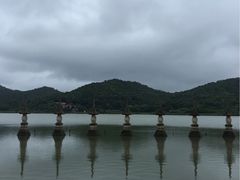 -鸣鹤古镇
