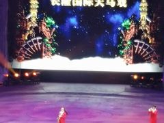 -广州长隆国际大马戏