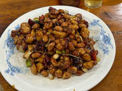 -洪福亮酒家(南草厂街店)