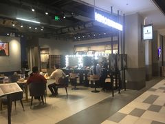 -海马体照相馆(合肥包河万达广场店)