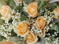 -花心思鲜花店(武昌徐东店)