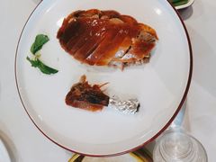 -大鸭梨烤鸭(房山店)