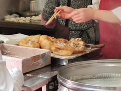 -家阳赵师傅油饼包烧麦(粮道街店)