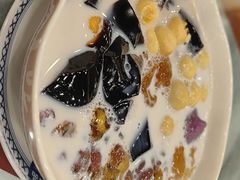 -赵记传承·中国甜品(福州总店)
