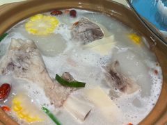 -骨味坊·十二年老店(宝业东城广场店)