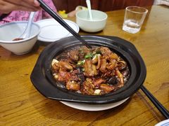 -浔庐餐厅•江西老字号•九江菜(烟水亭店)