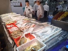 -高佳庄·舟山海鲜(海景旗舰店)