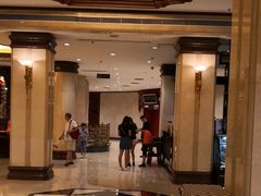 -北京前门建国饭店