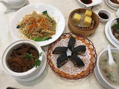 -顺德人家食府(黄金广场店)