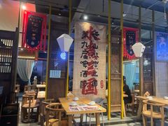 -水煮三国·川鲁江湖菜(香山店)