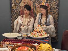 -长福宫·新疆海鲜宴(天津路店)