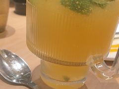 -菲滋意式餐厅(温岭银泰城店)