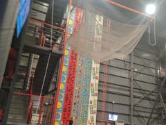 -极限PLAY运动娱乐新世界·团建派对表演休闲馆·室内高空游乐园