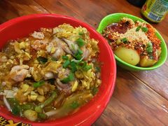 -冒椒火辣(奎星楼街店)