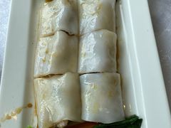 -海湾壹品·粤菜·早茶·烤鸭(拱北店)