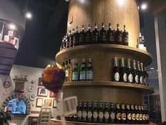 -1861意大利餐厅(文化广场店)