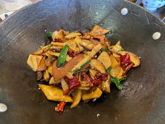 -吃货私房菜(丽江束河古镇店)