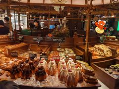 -B&C黄油与面包·THE GARDEN BAKERY概念店(世纪汇店)