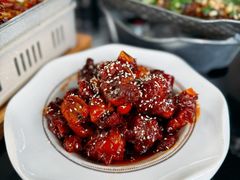-树厨贵州菜(铜仁花果山店)