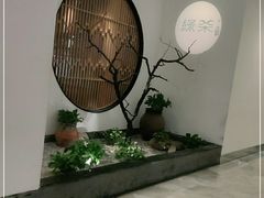 -绿茶餐厅(西单老佛爷店)