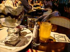 -The Cheesecake Factory 芝乐坊餐厅(王府中環店)