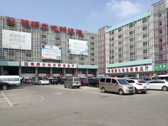 -锦绣大地批发市场-B座