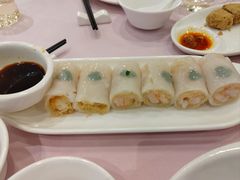 -顺风海鲜港(金玉兰店)