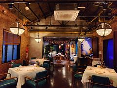 -弗兰克牛排西餐厅Ribone steak house(柠檬花园店)