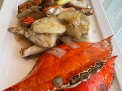 -常鲜楼常来尝鲜海胆馆(星海店)