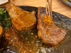 -萨莉亚意式餐厅(黄村高德汇店)