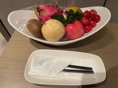 -西安君富酒店(大明宫龙首原地铁站店)
