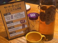-喝丢一只鞋海鲜烧烤(文体街店)