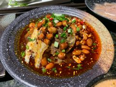 -王家渡火锅店(棕榈泉店)