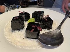 -桂满陇·海市蜃楼·黑金(国金店)