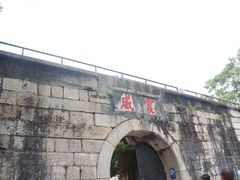 DSC05672-胡里山炮台