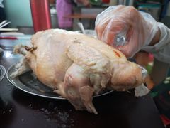 吉英盐焗鸡-吉英盐焗鸡(文中路店)