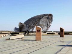 -南汇嘴观海公园