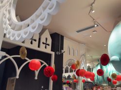 -奈尔宝·儿童乐园·亲子餐厅(星河湾店)